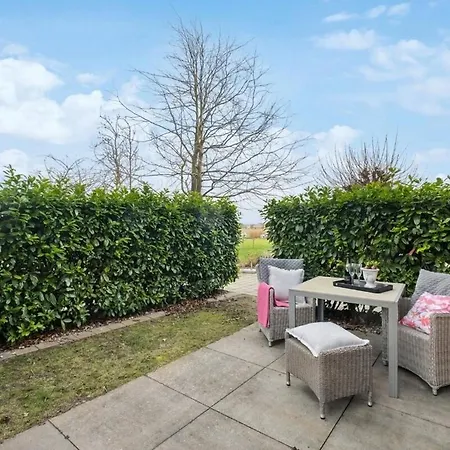 Apartment Auszeit auf Fehmarn