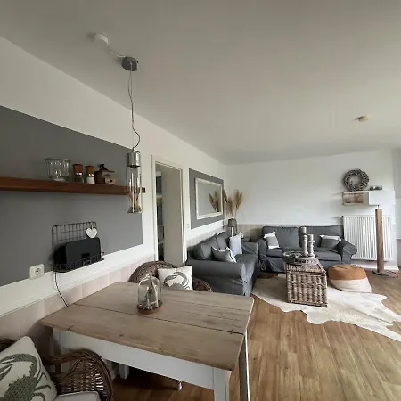 Auszeit auf Fehmarn Apartment Fehmarn