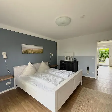 Apartment Auszeit auf Fehmarn