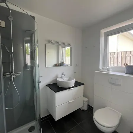 Auszeit auf Fehmarn Apartment *