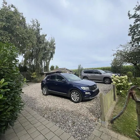 Auszeit auf Fehmarn Fehmarn