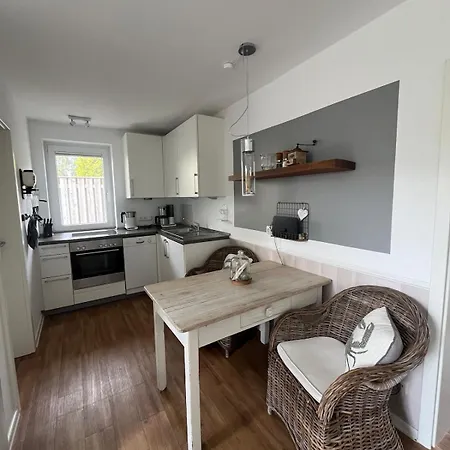 Auszeit auf Fehmarn Apartment