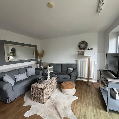 Auszeit auf Fehmarn Apartment Fehmarn
