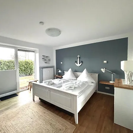Auszeit auf Fehmarn Apartment