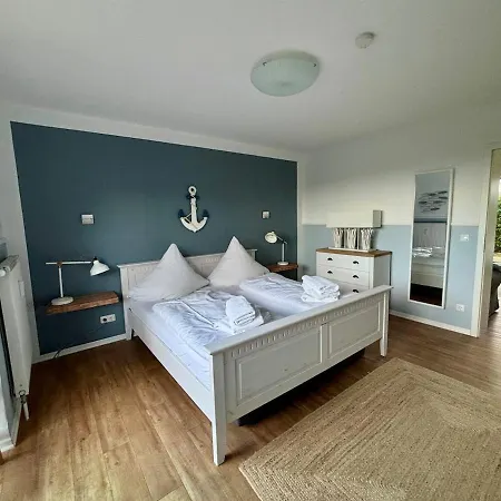 Auszeit auf Fehmarn Apartment *