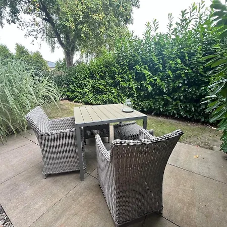 Apartment Auszeit auf Fehmarn Fehmarn