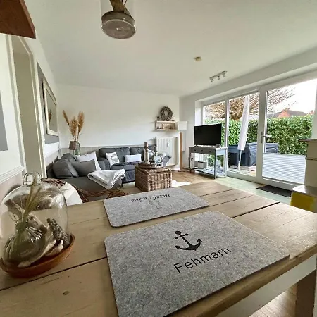 Auszeit auf Fehmarn Apartment