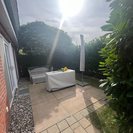 Auszeit auf Fehmarn * Fehmarn